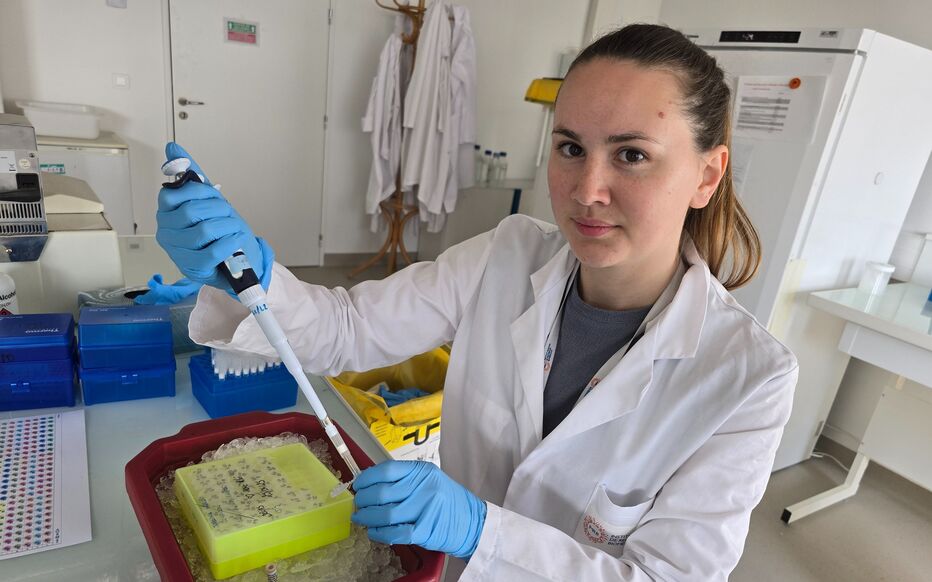 recherche BRB faculté de santé UPEC