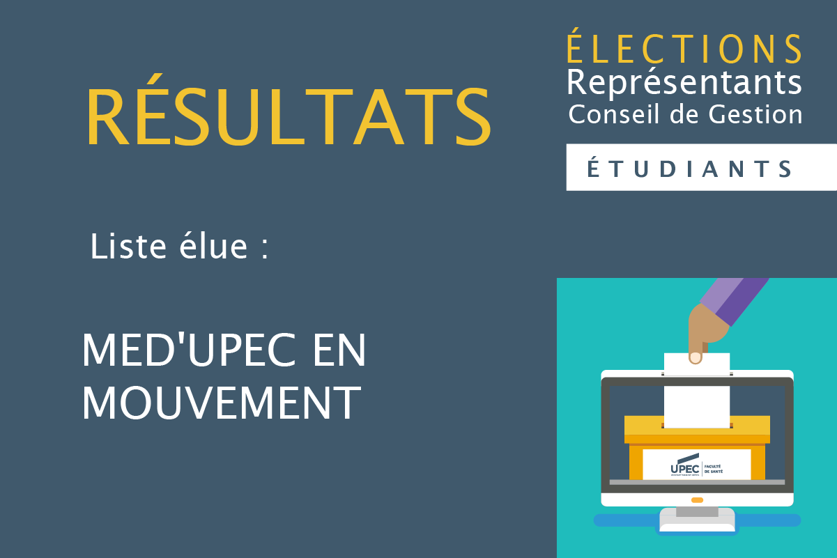 résultats étudiants