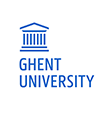 GHENT logo