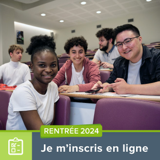 Campagne inscriptions - Rentrée 2024 - 328x328