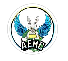 logo AEMC 2023