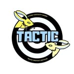logo TACTIC