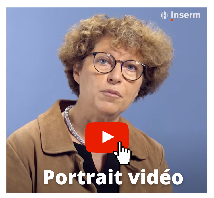 Portrait vidéo Pr Leboyer
