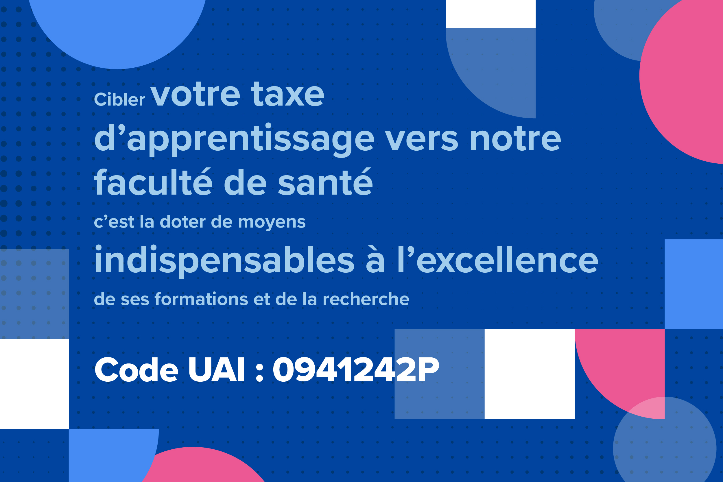 taxe d'apprentissage 2025