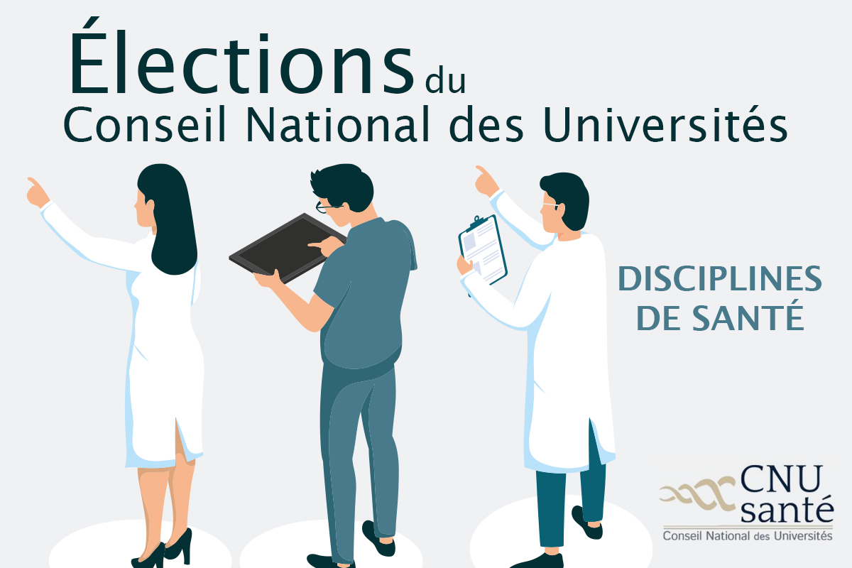 élections CNU 24